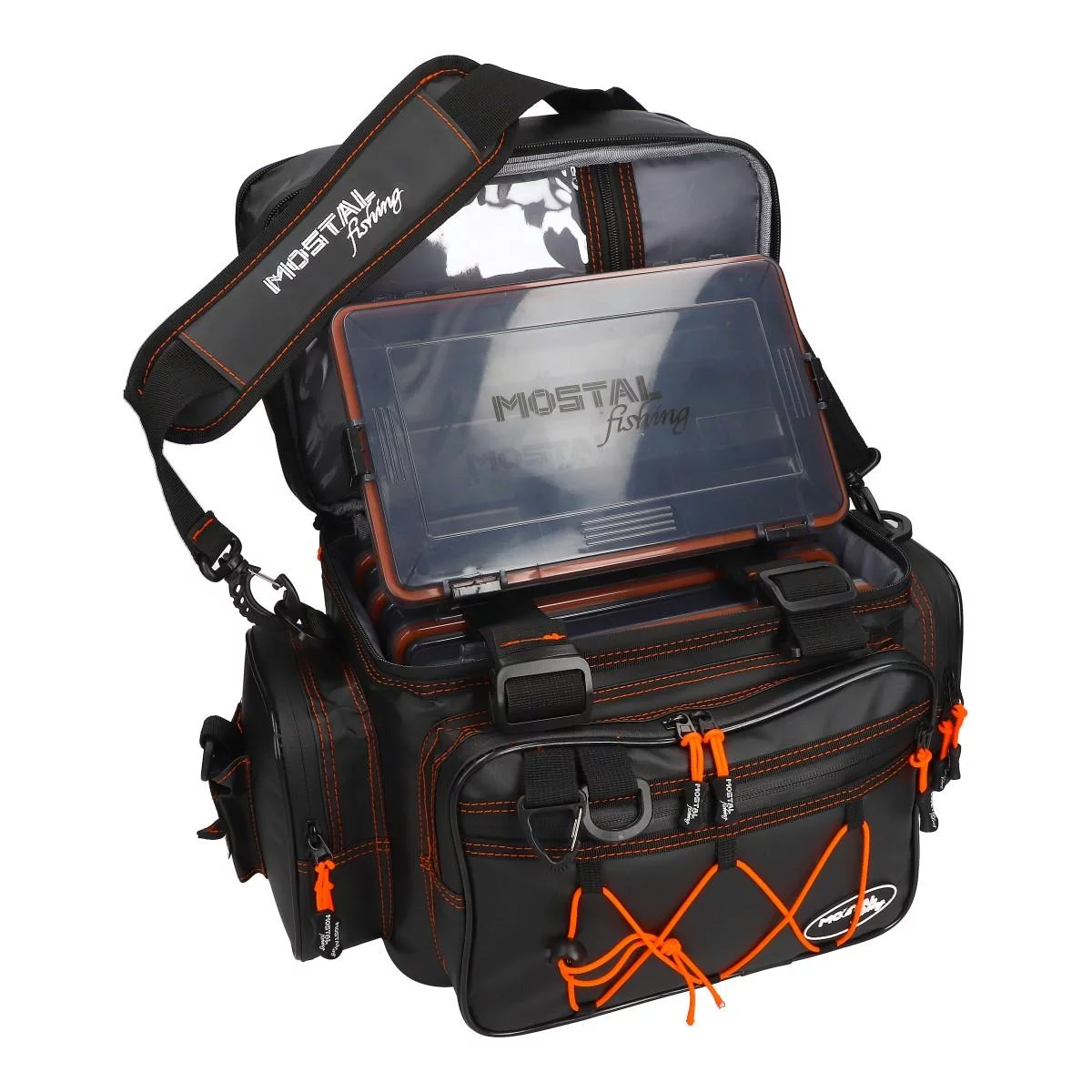Anglertasche Taipan 715