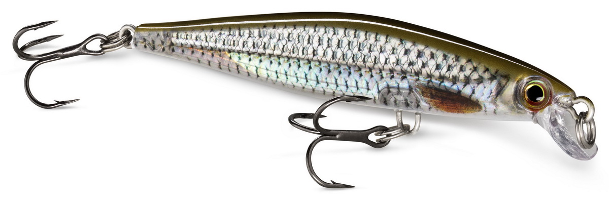 Rapala Shadow Rap