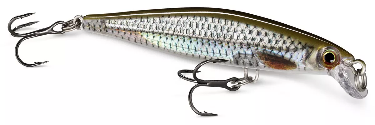 Rapala Shadow Rap
