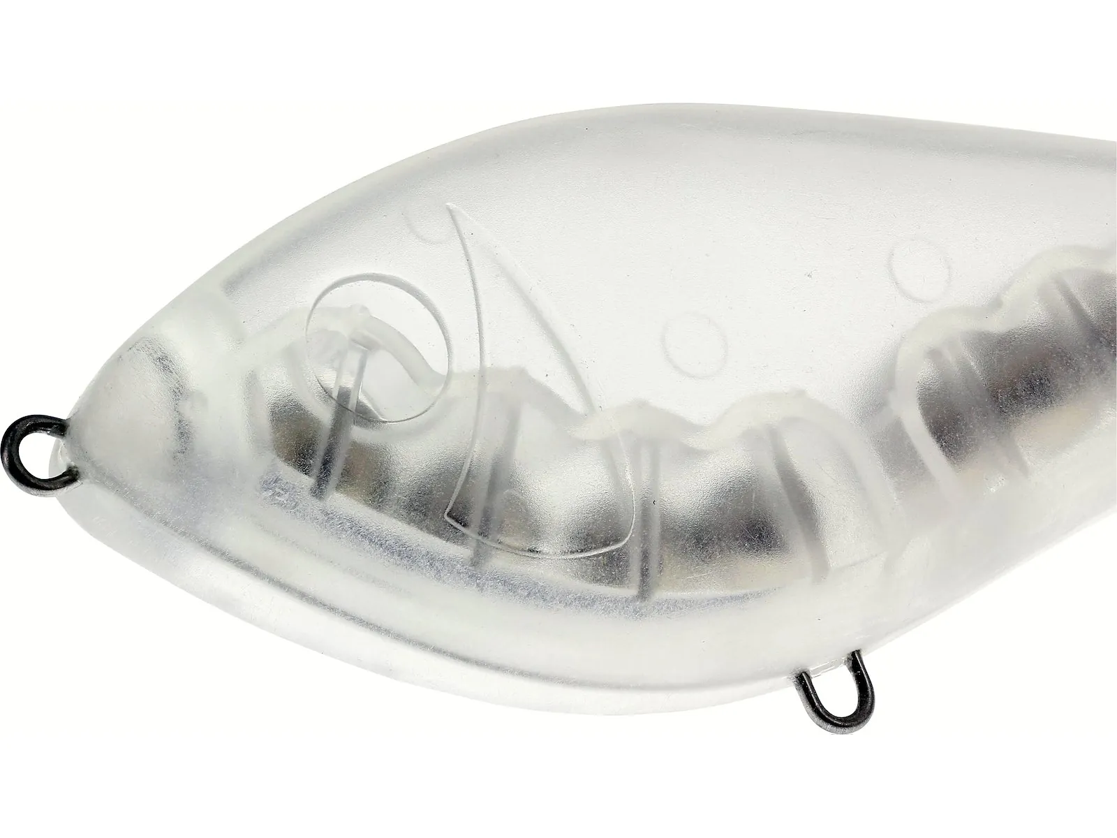 Swim Glidebait 10cm 31g Low Floating 3D Golden Perch – Ansicht 7