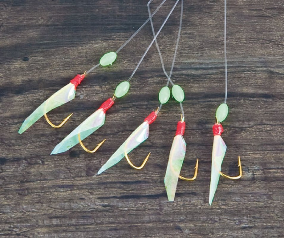 AQUANTIC Heringsvorf.RealSkin 4 Gr.4 AQUANTIC Heringsvorf.RealSkin 4 Gr.4