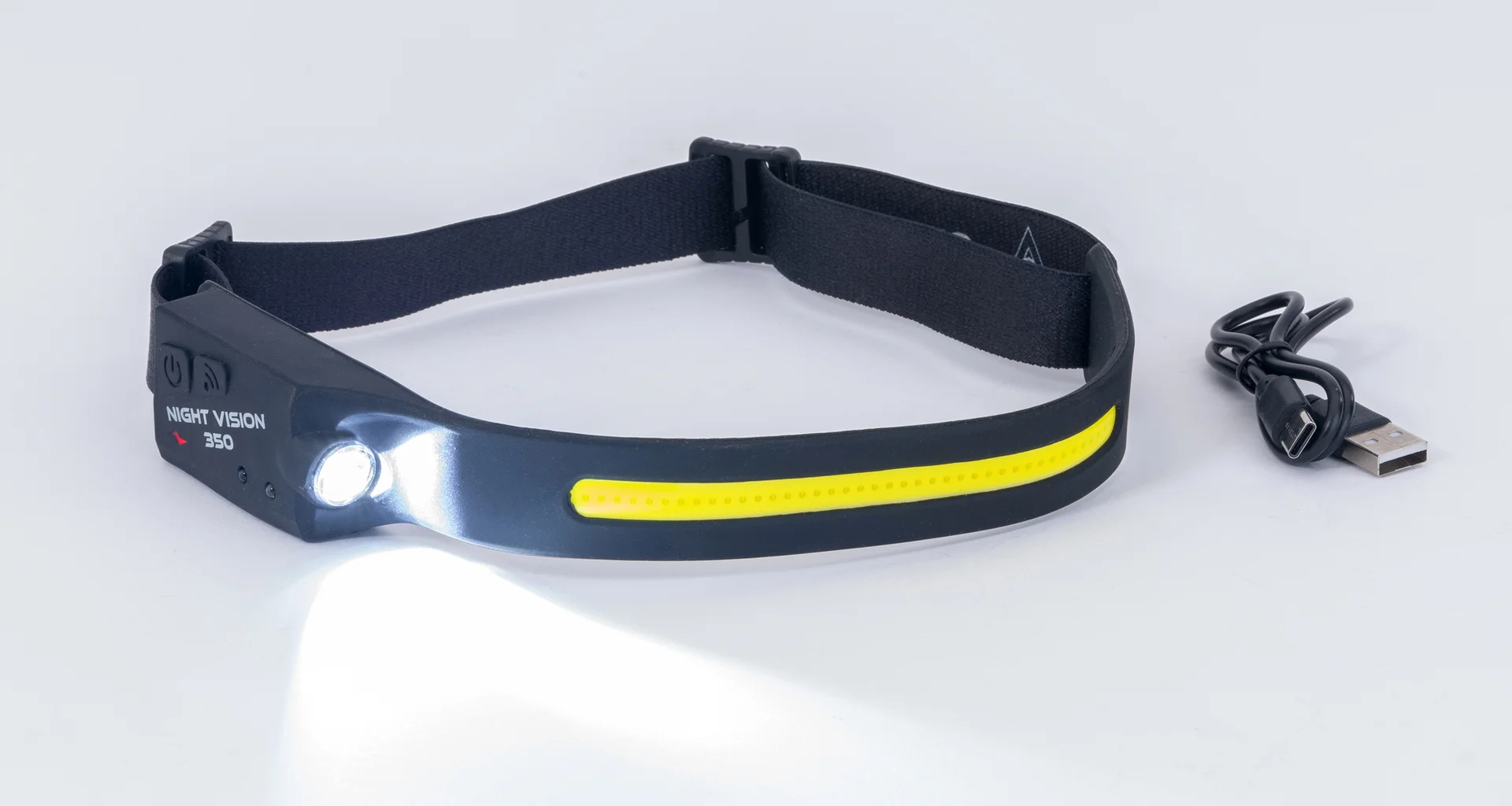 ANACONDA Night Vision 350