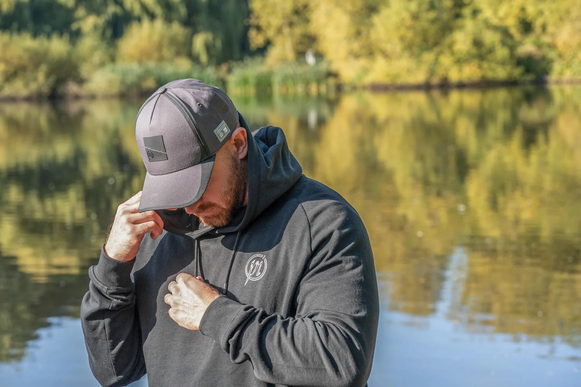 PRESTON Core Collection Hoodie - XL weitere Ansicht
