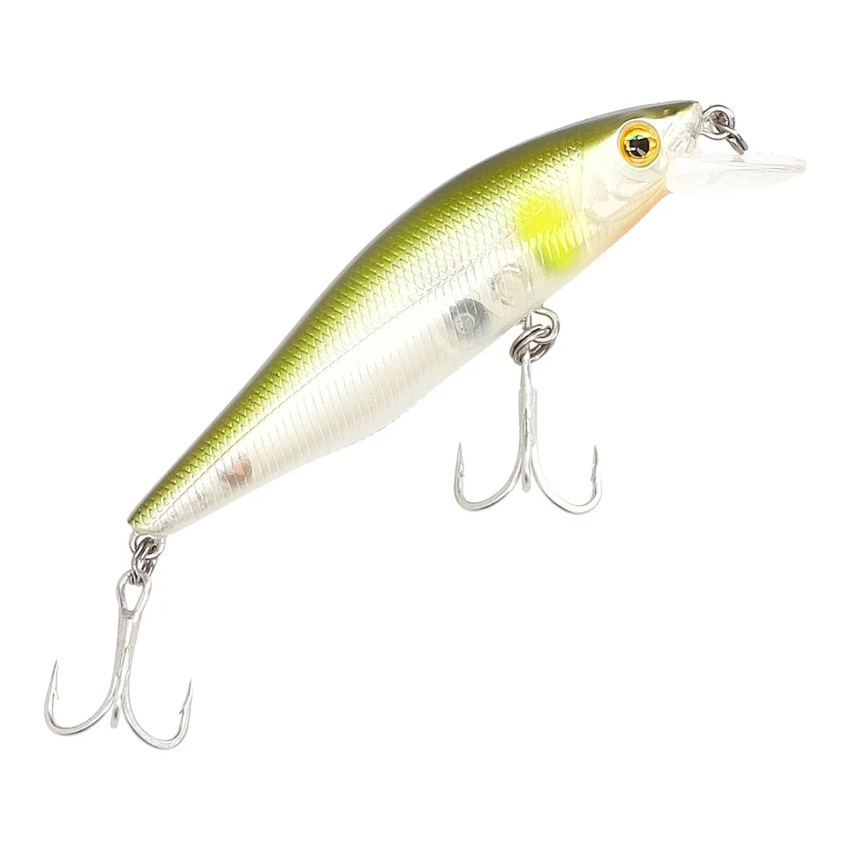 TAIPAN Jerk Bitch Chost Ayu 68mm