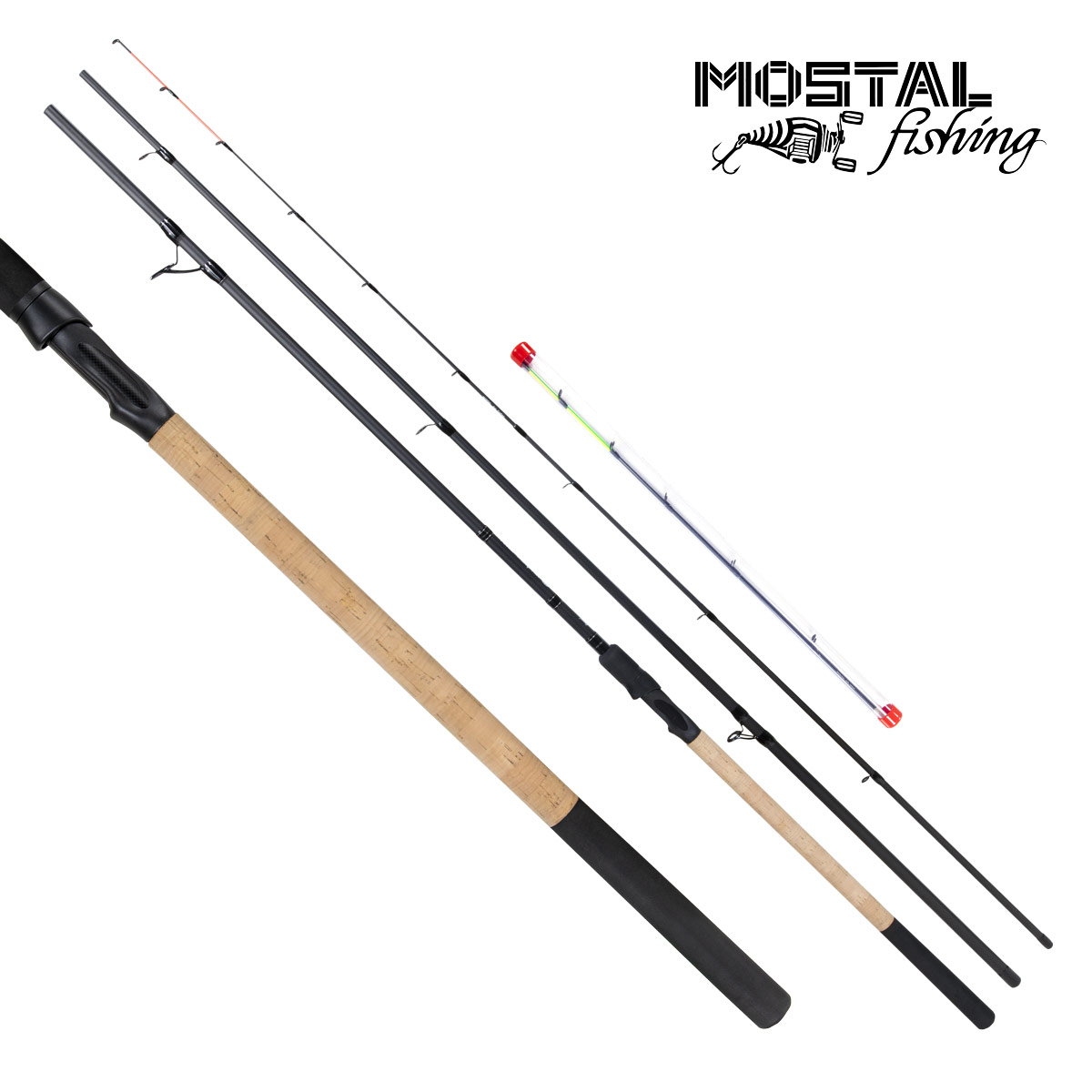 MOSTAL Feeder Champ NO.1 MOSTAL Feeder Champ NO.1