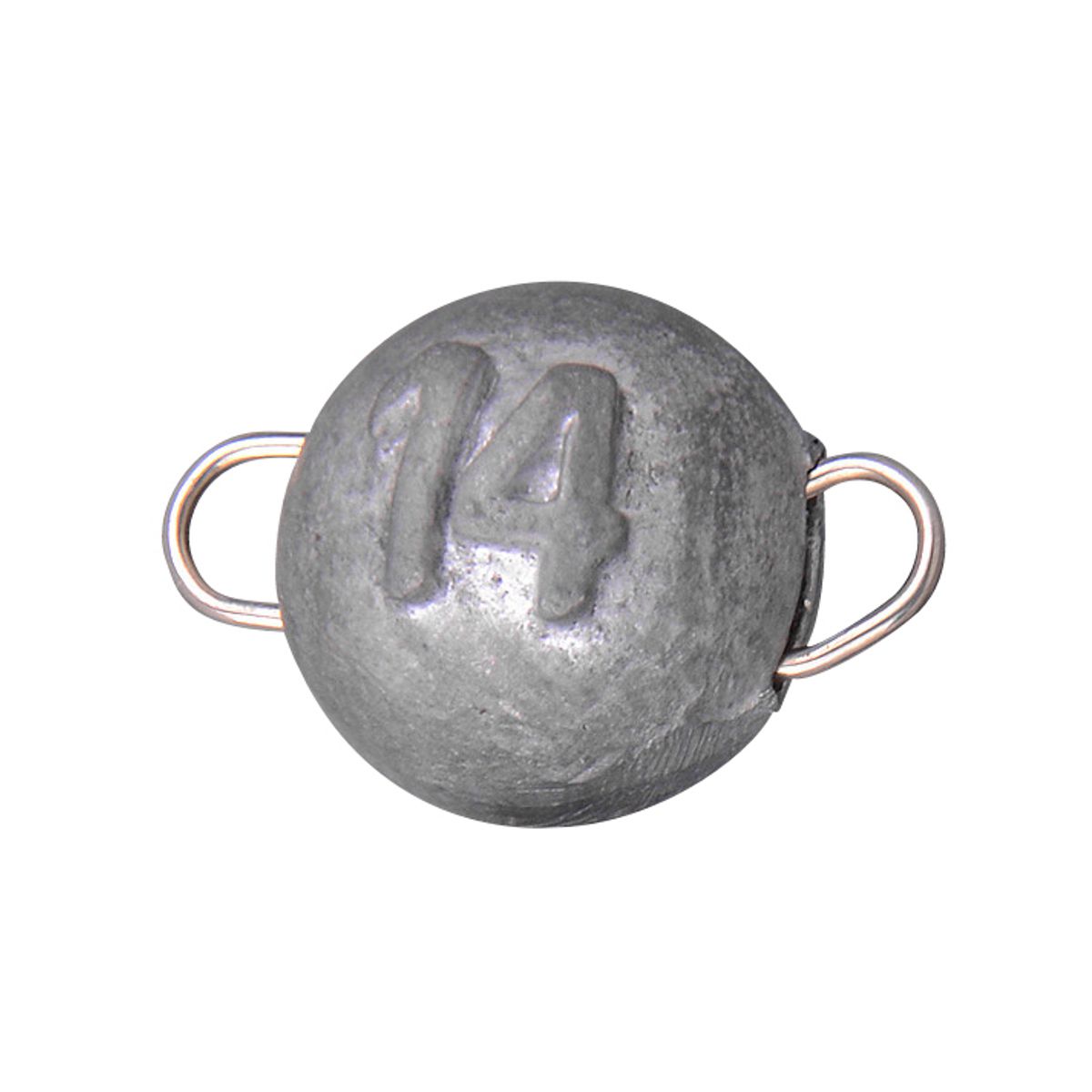 SPRO Bottom Jig 21g 3st SPRO Bottom Jig 21g 3st