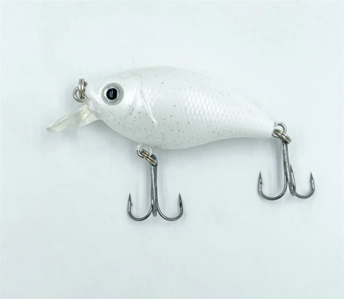 COROFISH Wobbler Sortiment 5,8cm 3st