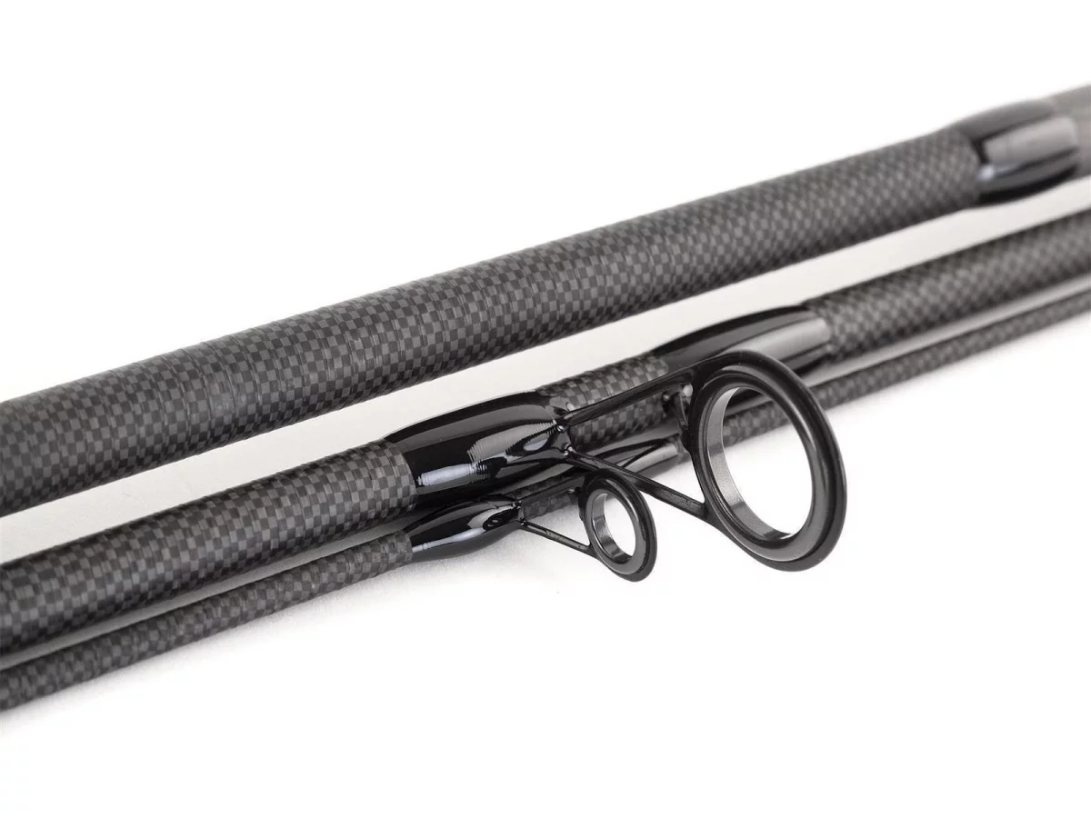 EFT Carp ChampX 10ft 3.0lb 303 3 sec Combo mit DAM Quick 2 V2 5000 FS weitere Ansicht