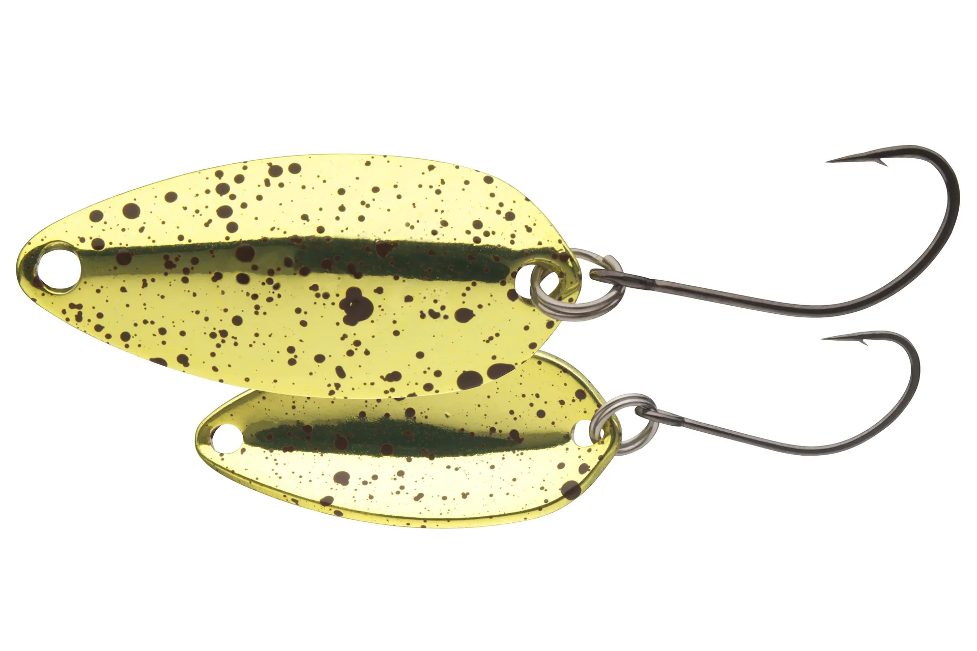 Daiwa Presso MVR Blinker