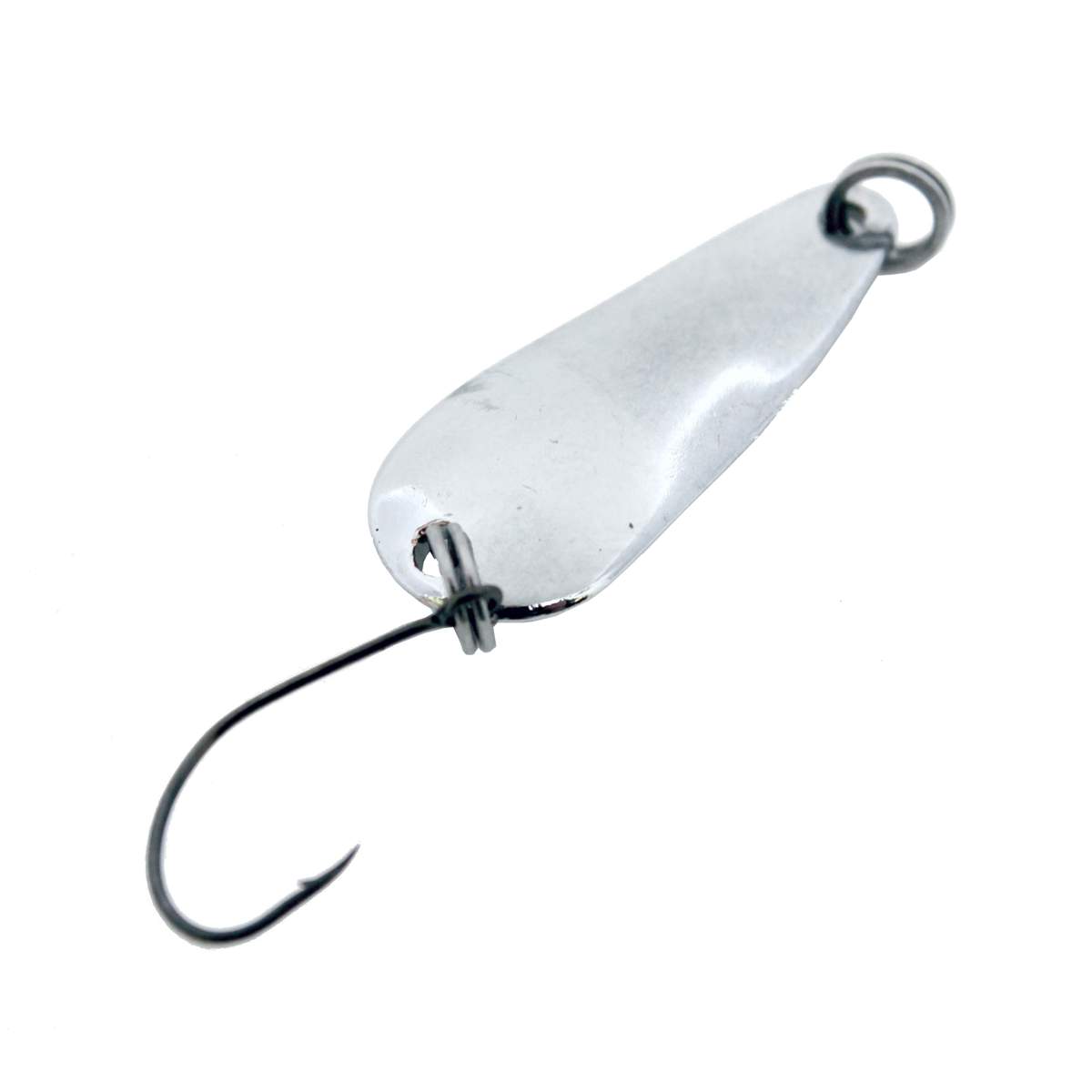 EFT Trout Wiggle Spoon