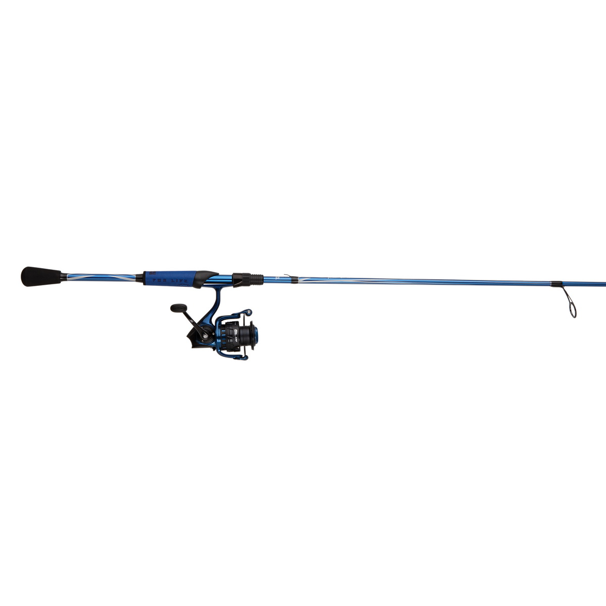 ABU GARCIA Revo X Spinning Combo Blue ABU GARCIA Revo X Spinning Combo Blue