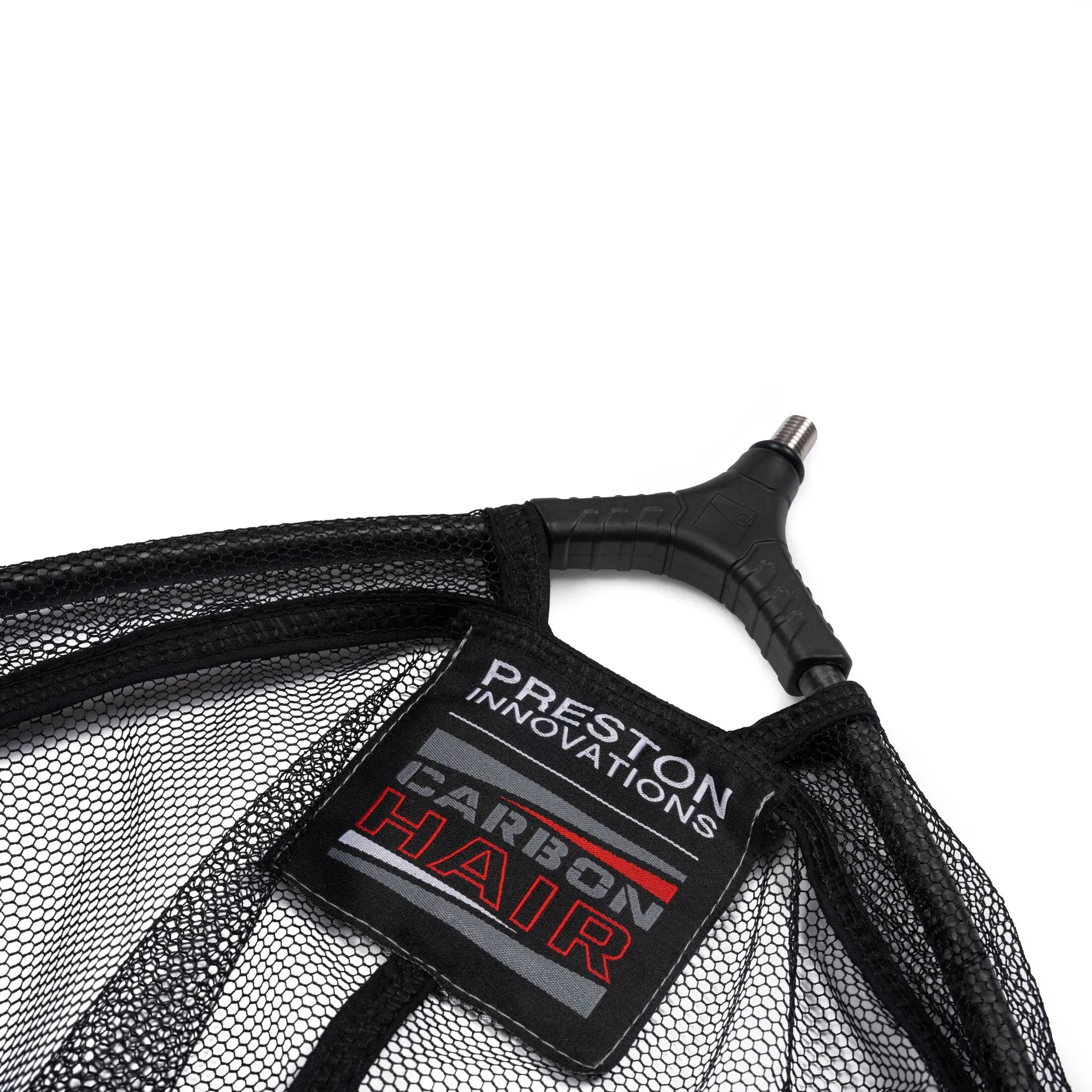 PRESTON Carbon Hair Mesh Landing Net 18" weitere Ansicht
