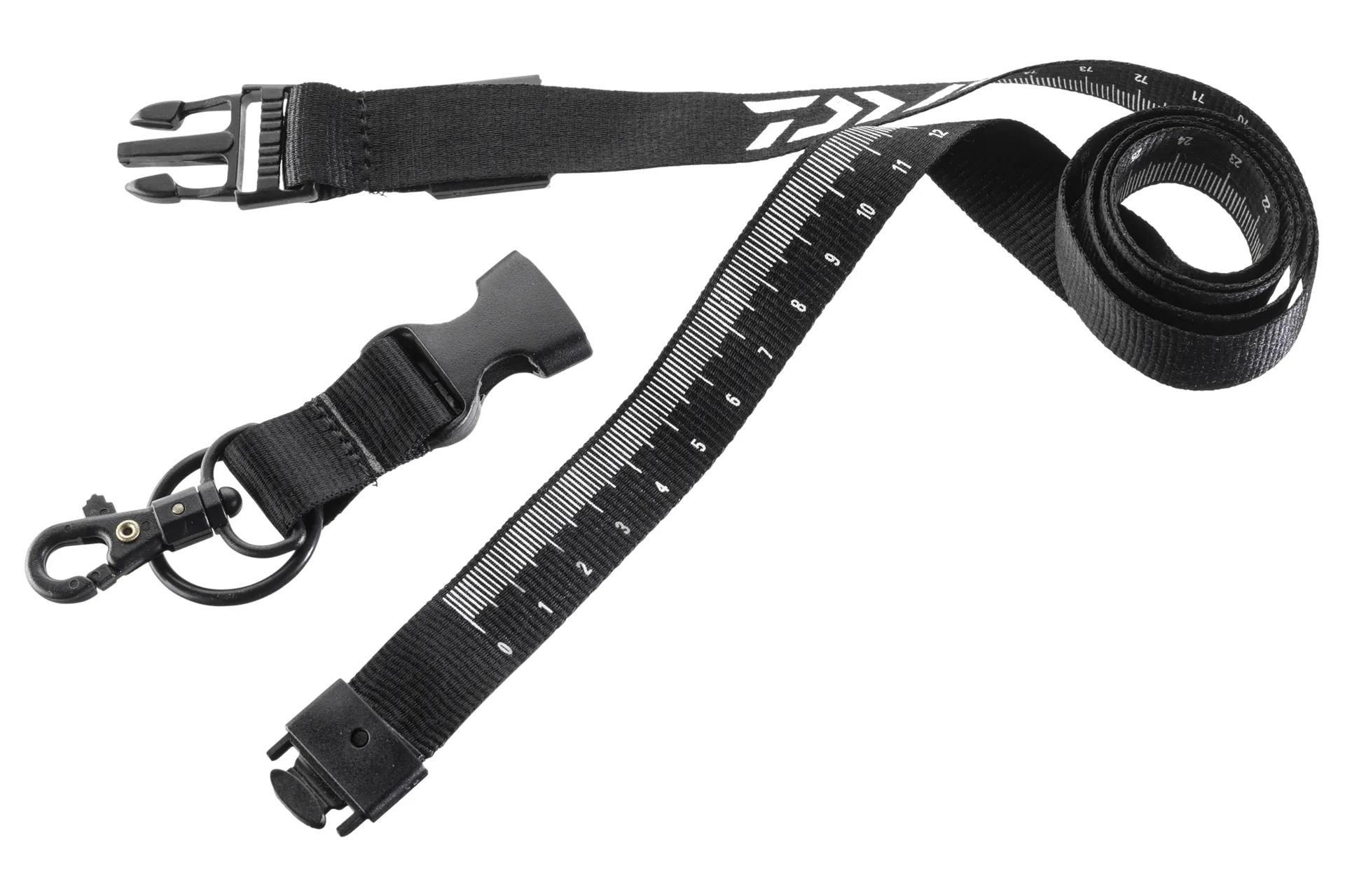 Daiwa Lanyard Angelwaage
