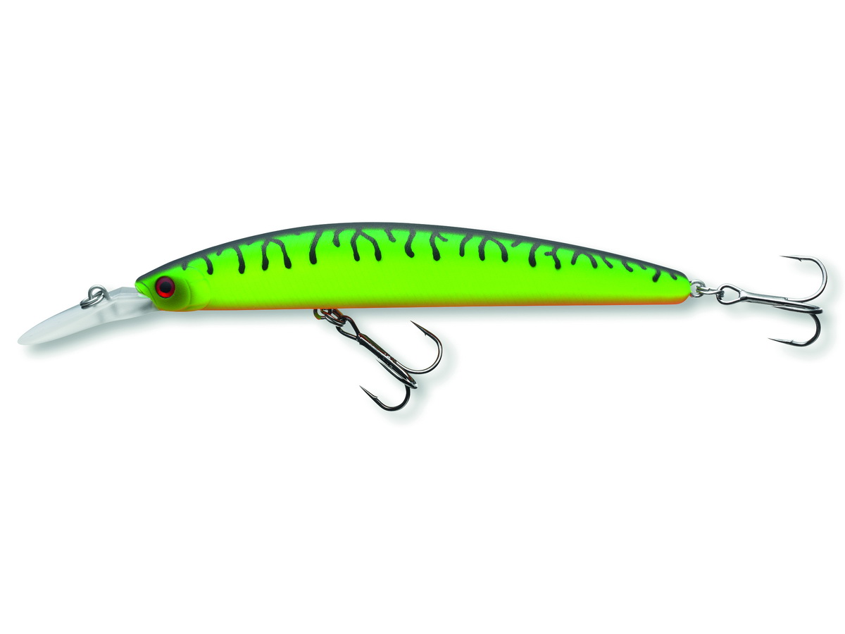 Daiwa Tournament XL Shiner 130F-MR Wobbler Ansicht 2