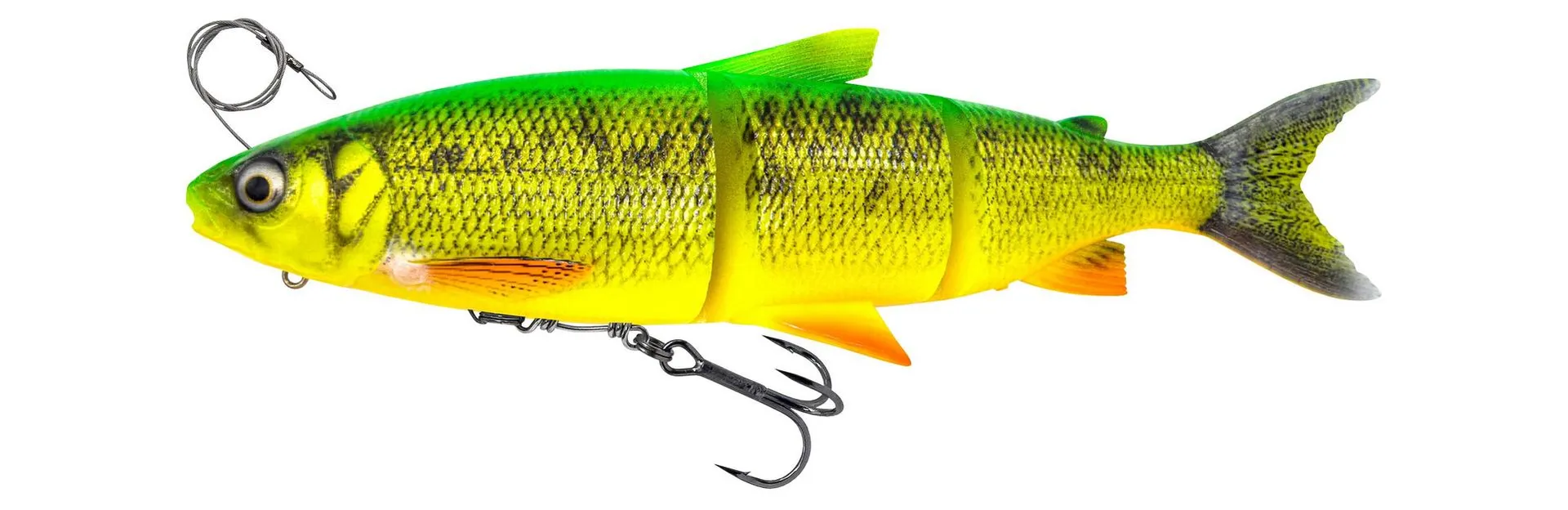 Fire Whitefish