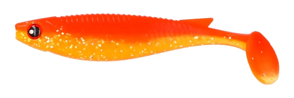 MOSTAL Taipan Zander Gummifische Shads
