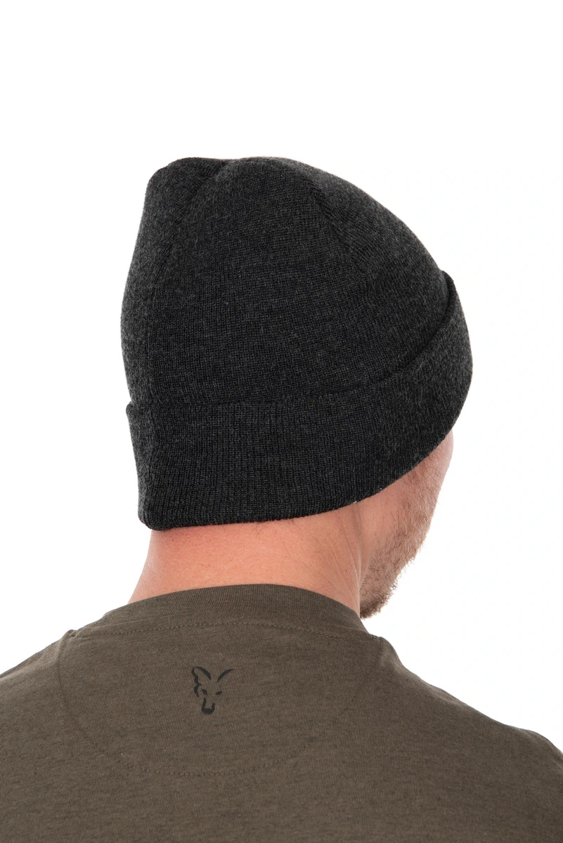 FOX Collection Beanie - B/O weitere Ansicht
