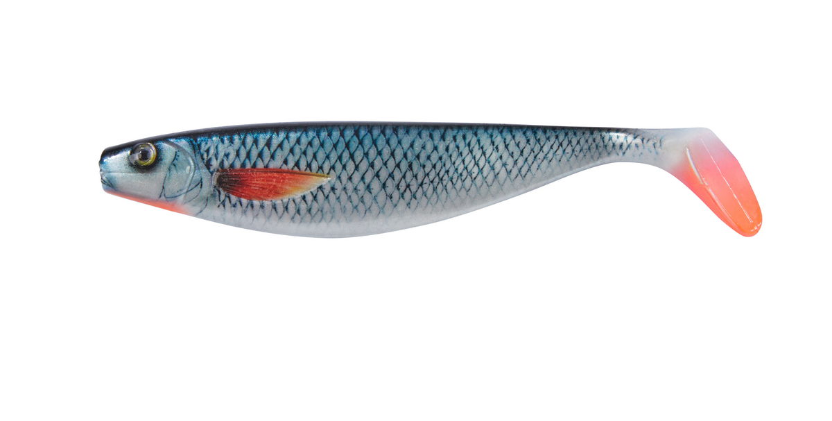 BALZER Shirasu SEA Ocean Shad