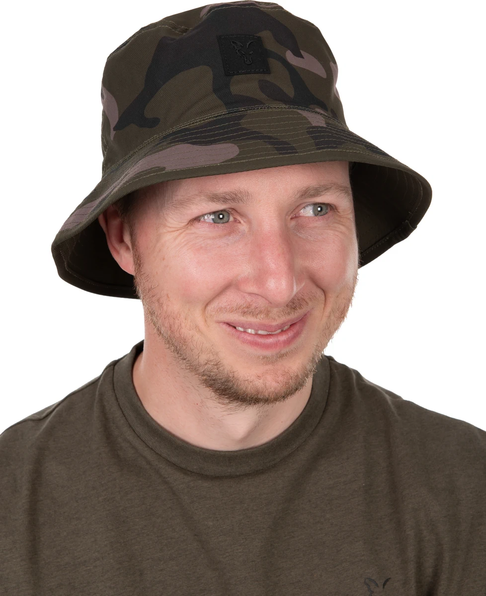 FOX Reversibe Bucket Hat