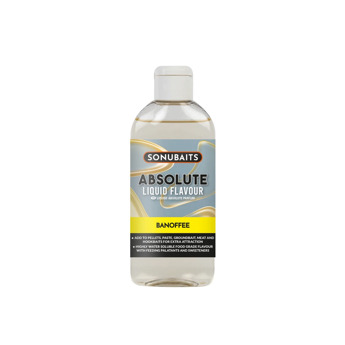 SONUBAITS Absolute Liquid Flavour Banoffee 200ml weitere Ansicht
