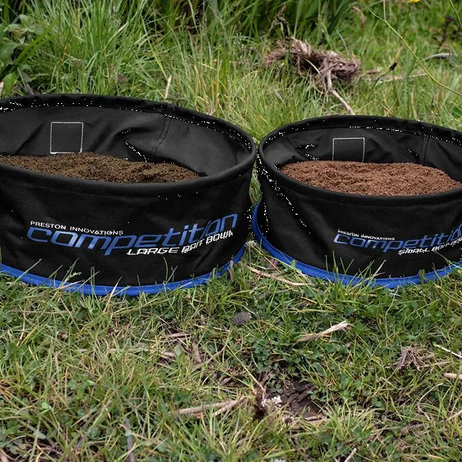 PRESTON Competition Bait Bowls weitere Ansicht