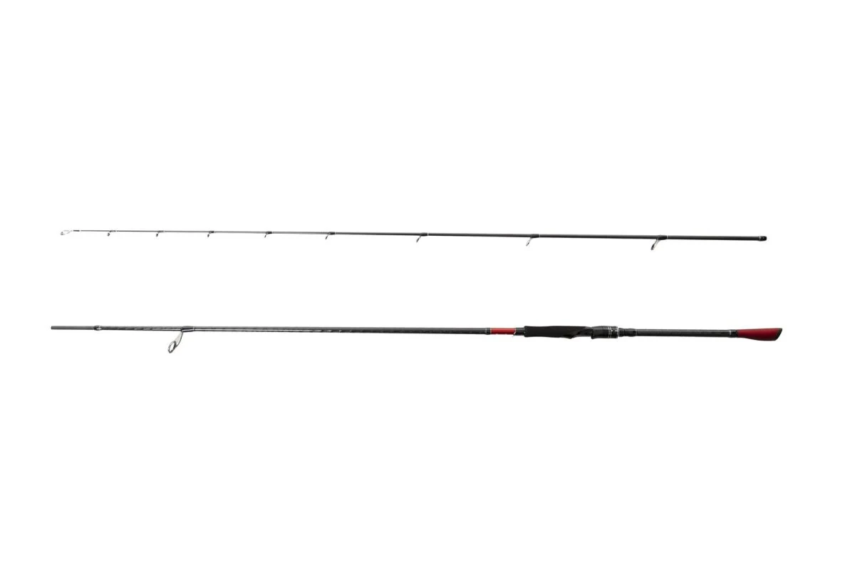 COROFISH CoroSpin 2.40m 2sec 10-40gr — Spin 50 2.70