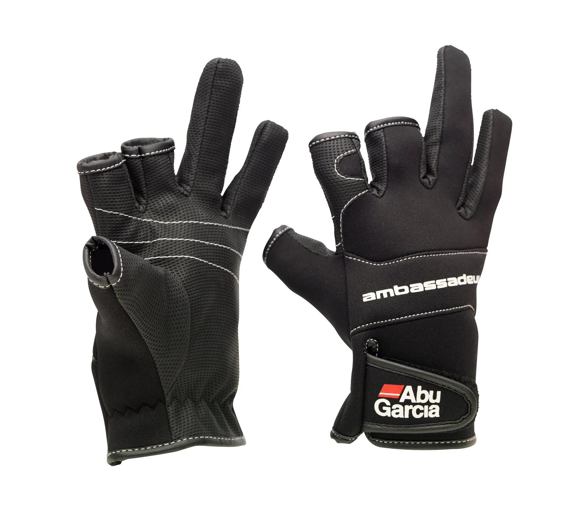 Abu Garcia STRETCH GLOVE M Bekleidung