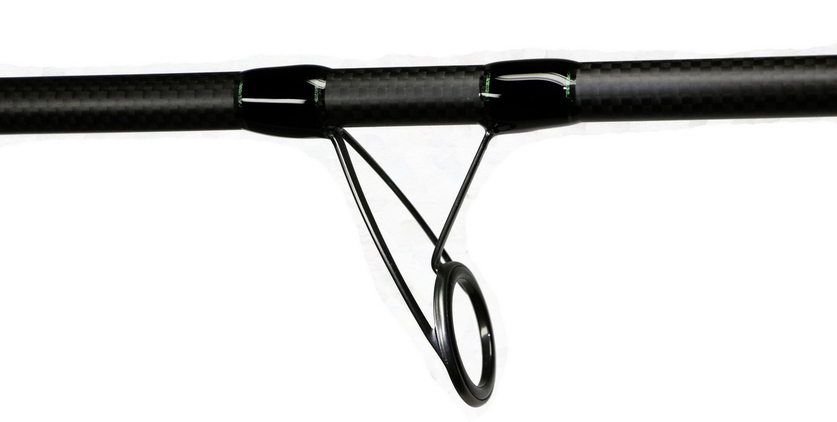 ZECK FISHING Blinker Jörg Spin 2,70m