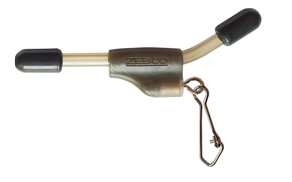 Zebco Trophy Feeder Boom