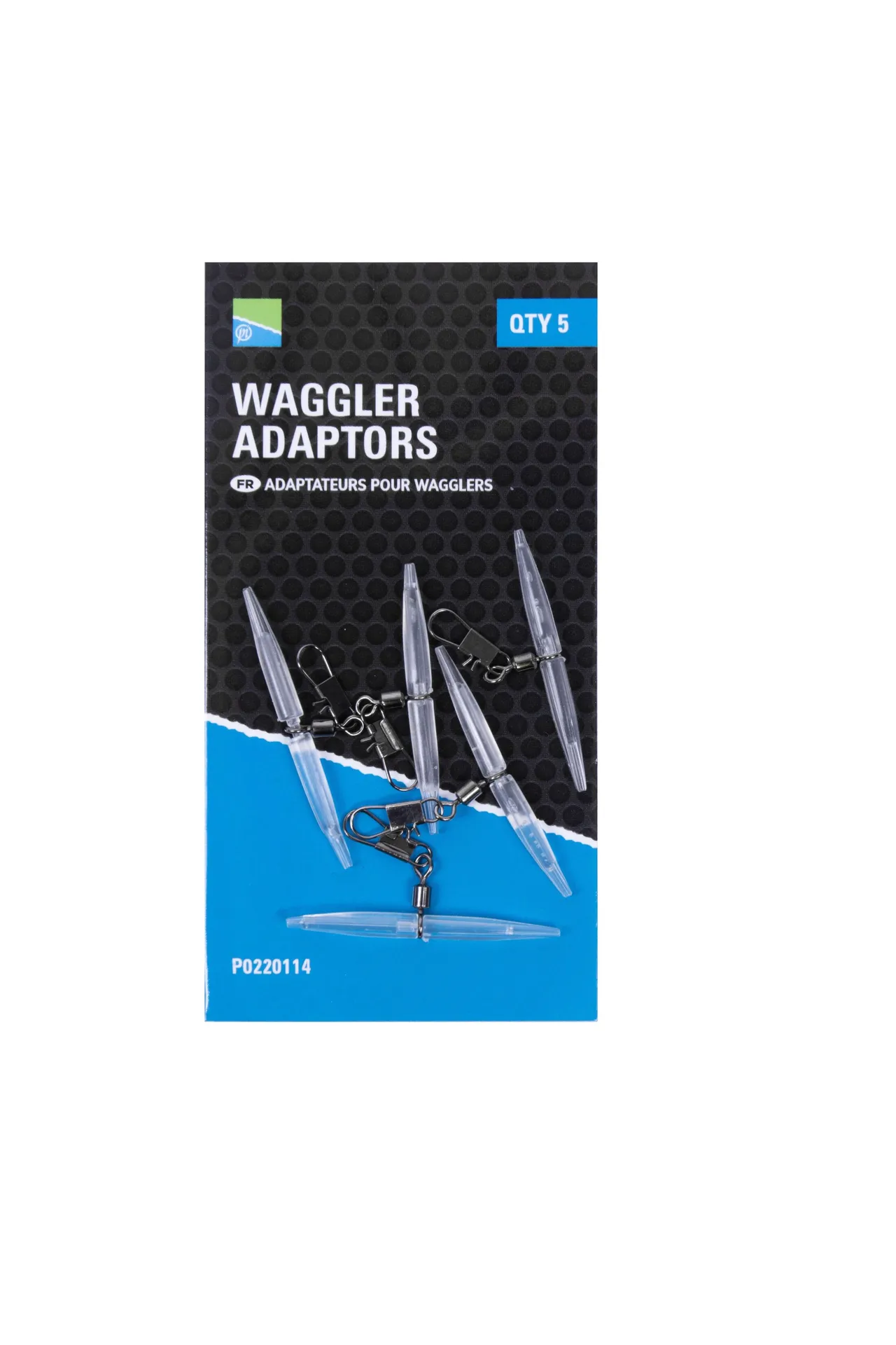 PRESTON Waggler Adaptors weitere Ansicht