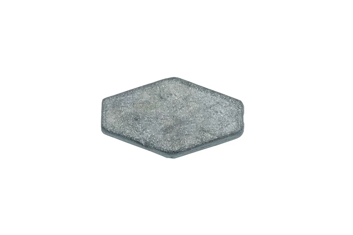 COROFISH Sechskantblei mit Loch 10g 4st — 80.0