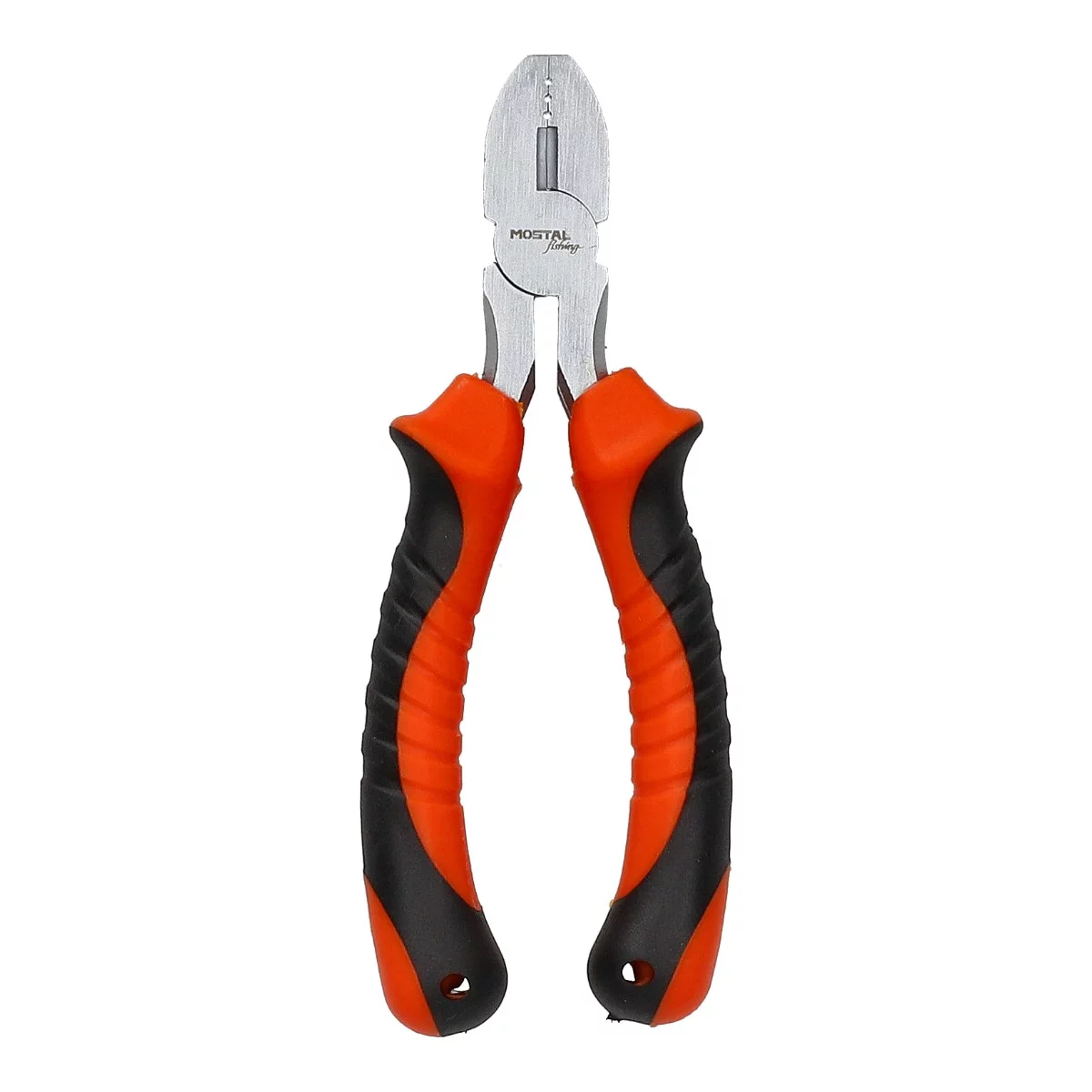 MOSTAL Crimping Pliers 5" Quetschhülsenzange