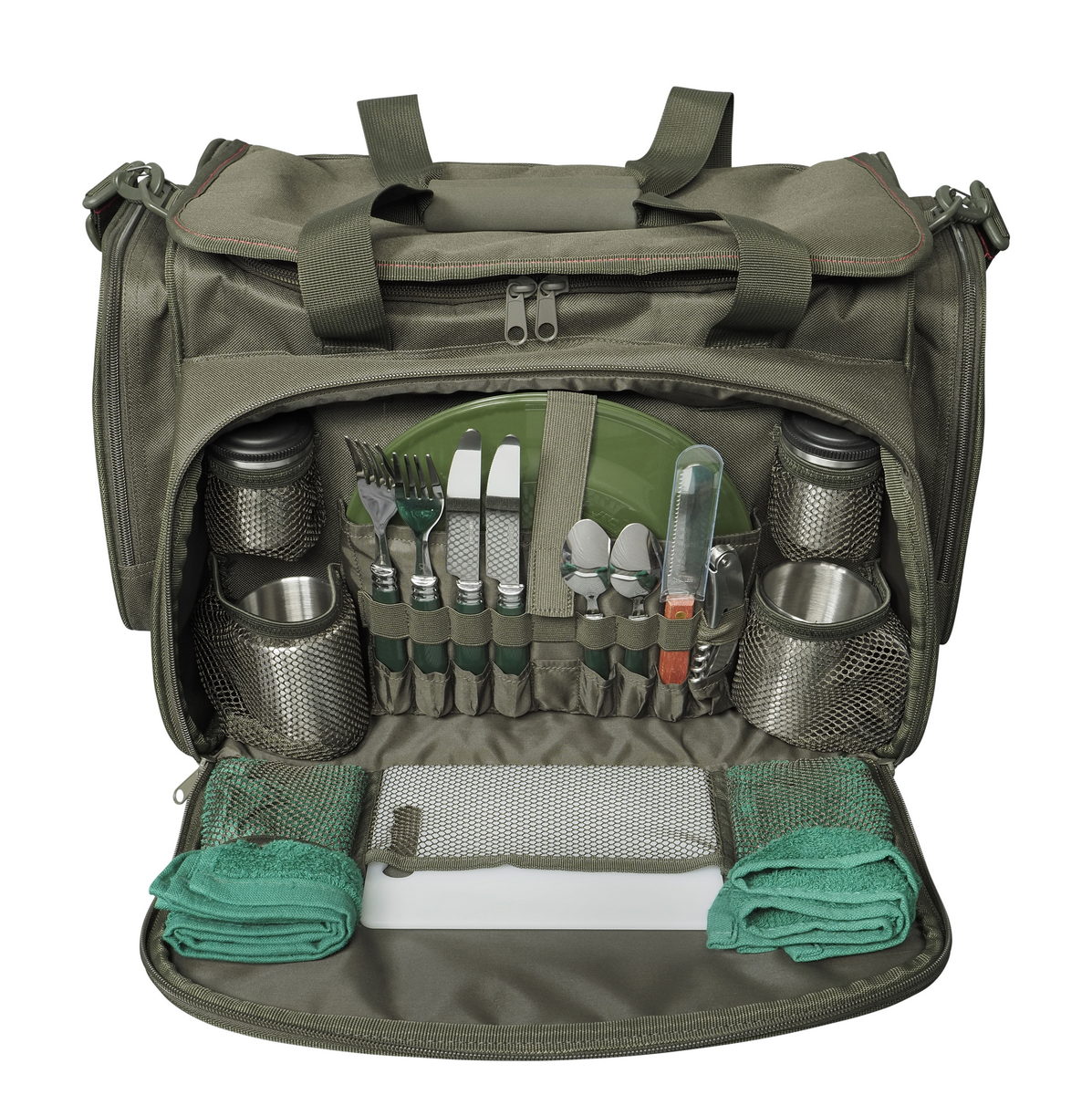 JRC Defender II Session Cooler Food Bag