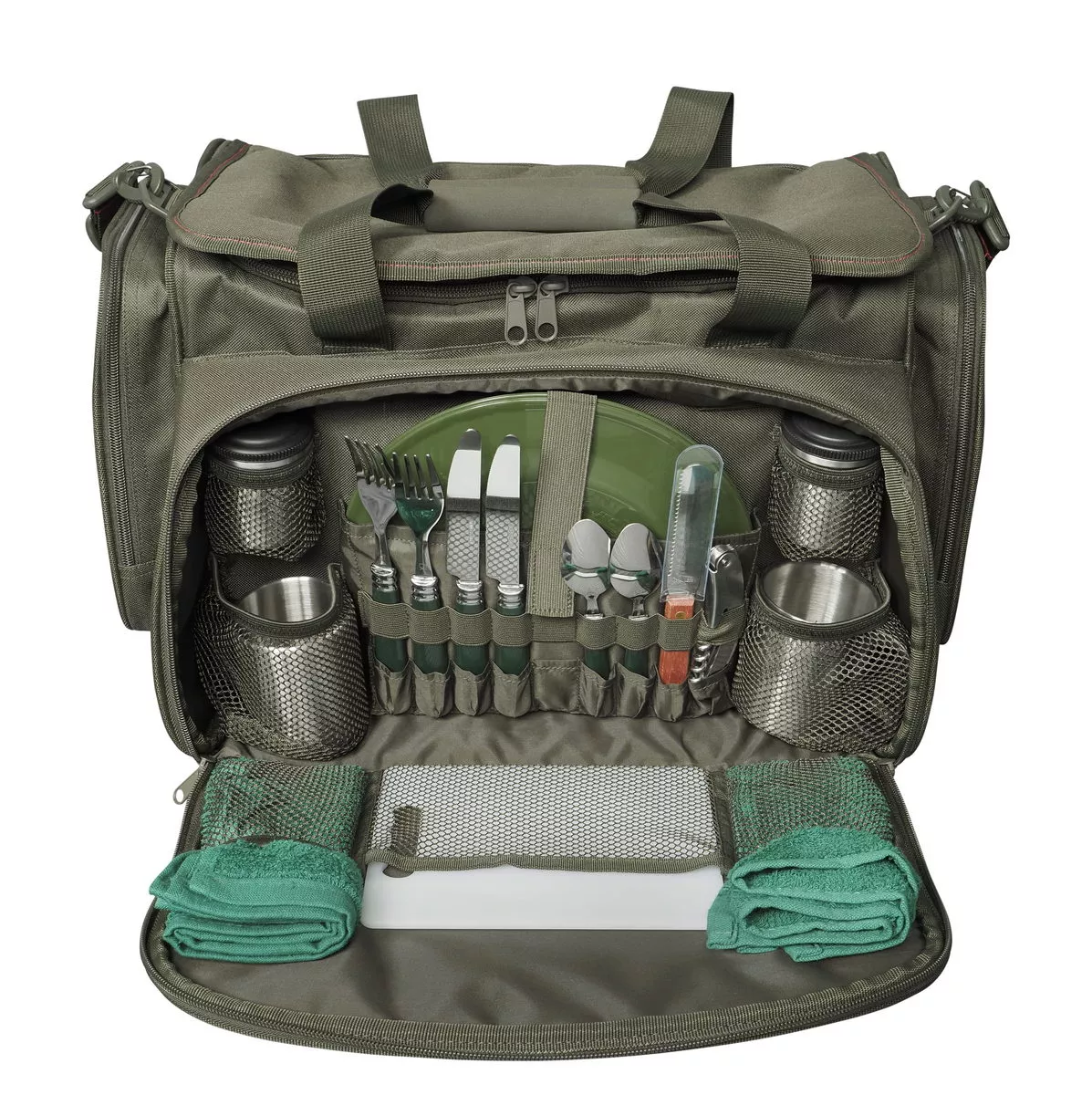 JRC Defender II Session Cooler Food Bag