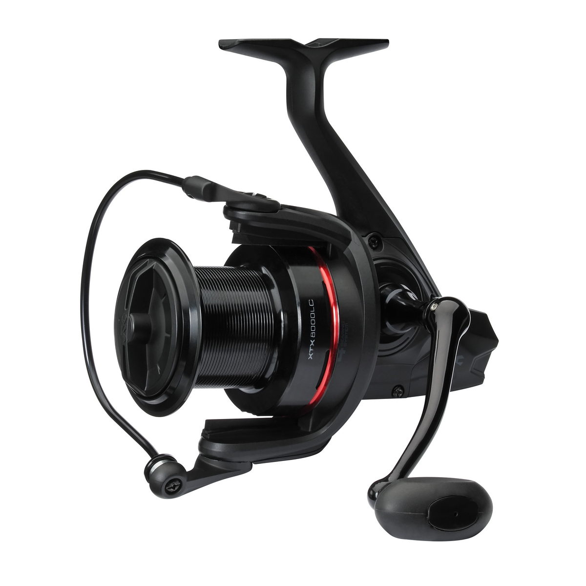 JRC XTX Reel