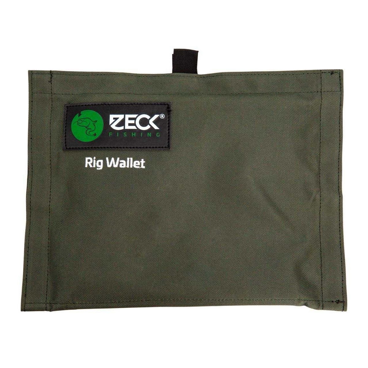 ZECK FISHING Rig Wallet