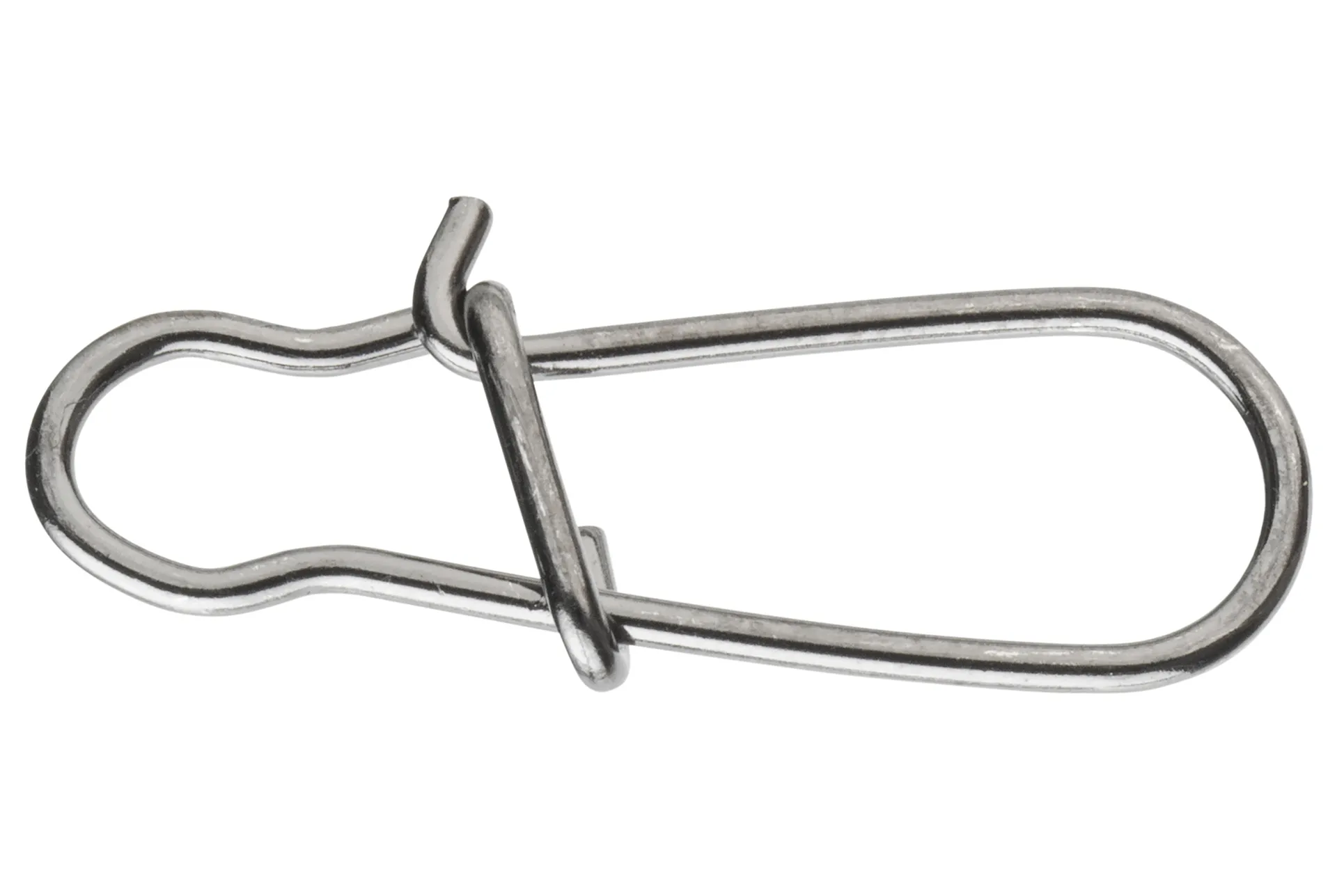 Daiwa Fast Lock Snap Wirbel