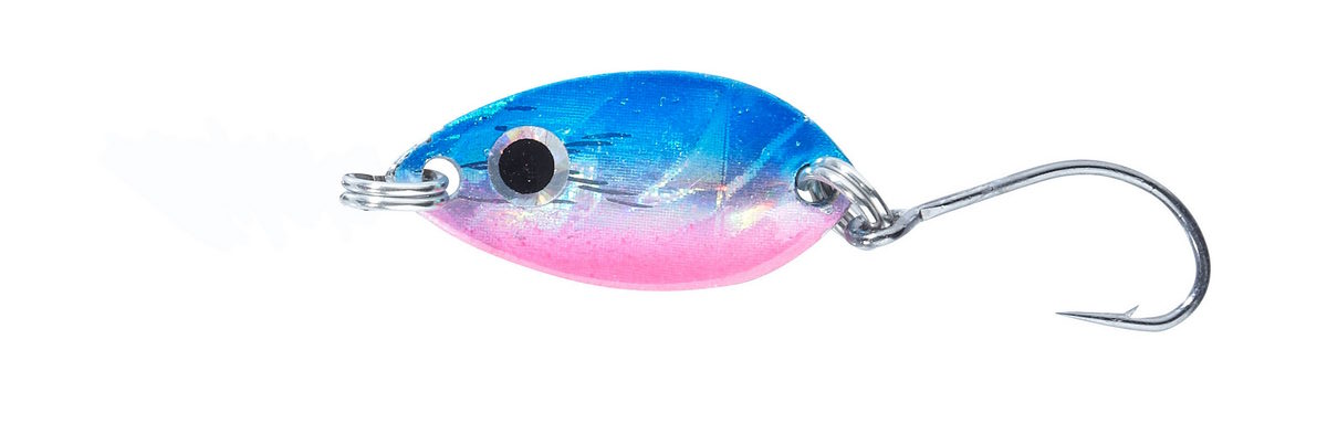 Blau Pink