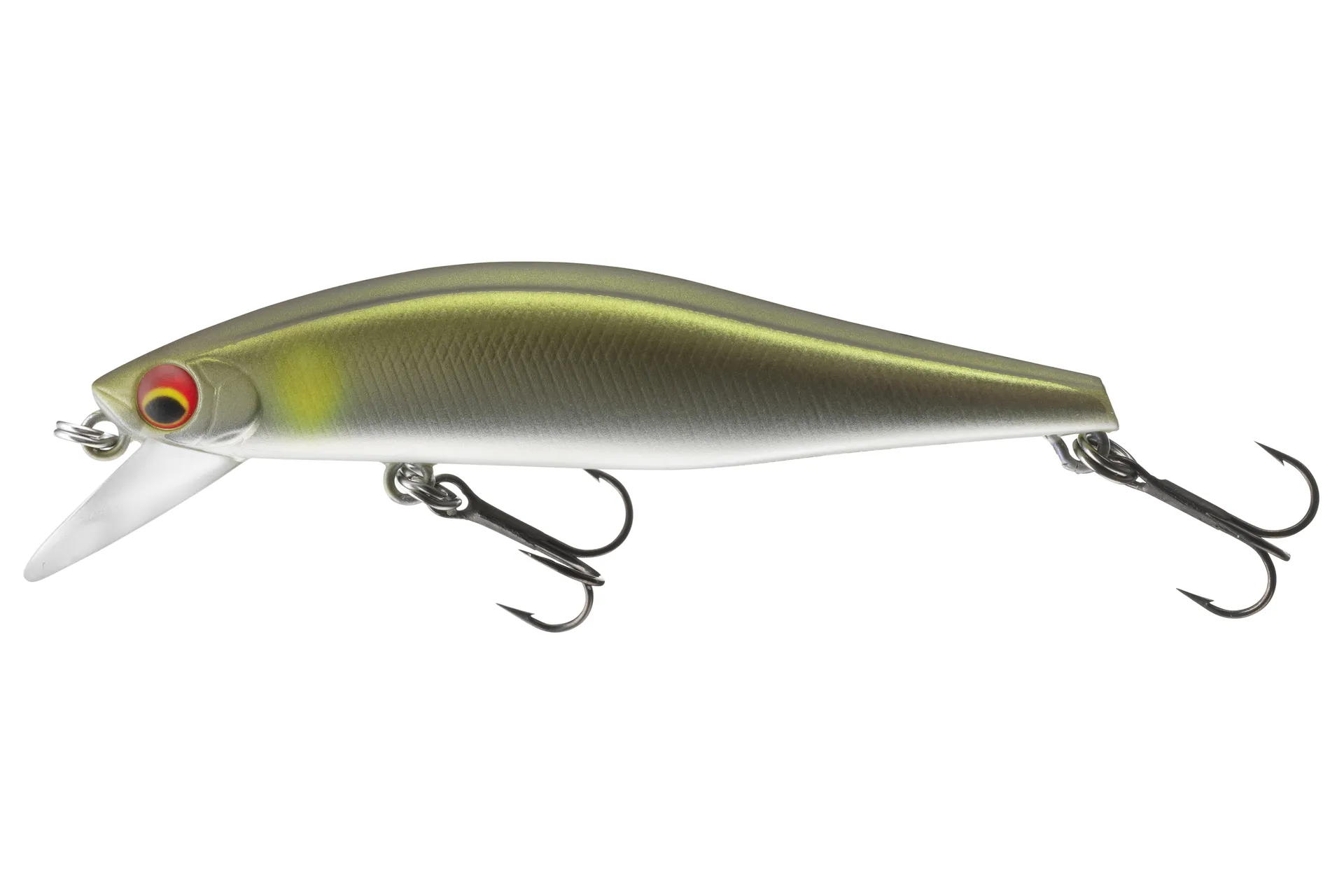 Daiwa Tournament Wise Minnow 70FS Wobbler