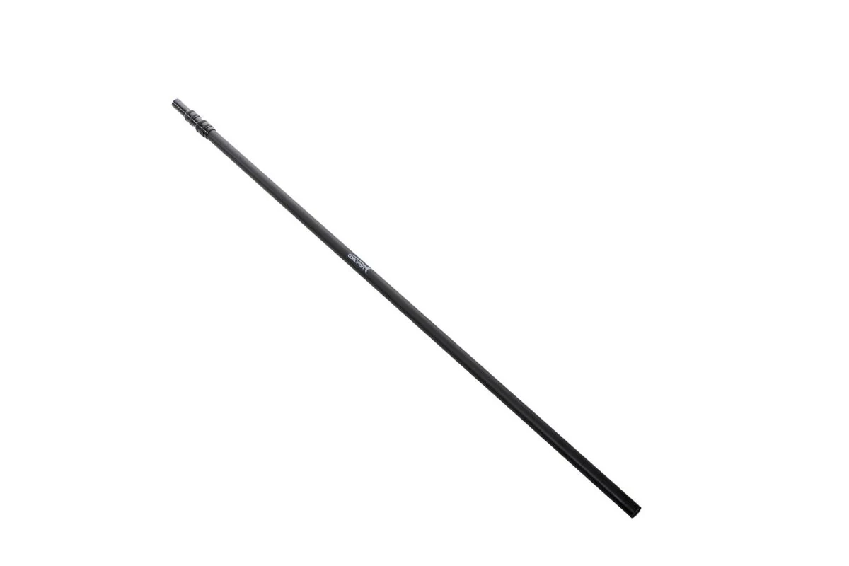 COROFISH Carbon Net Allround 350 3,50m x 45 x 50cm 3-Teilig
