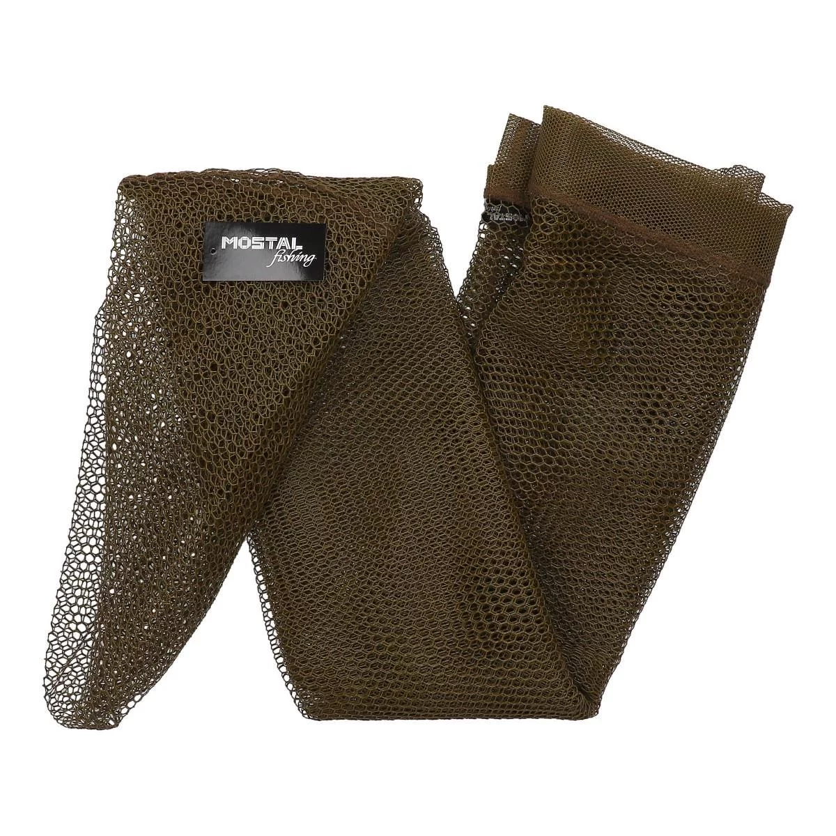 MOSTAL Coated Carp Net 42 inch