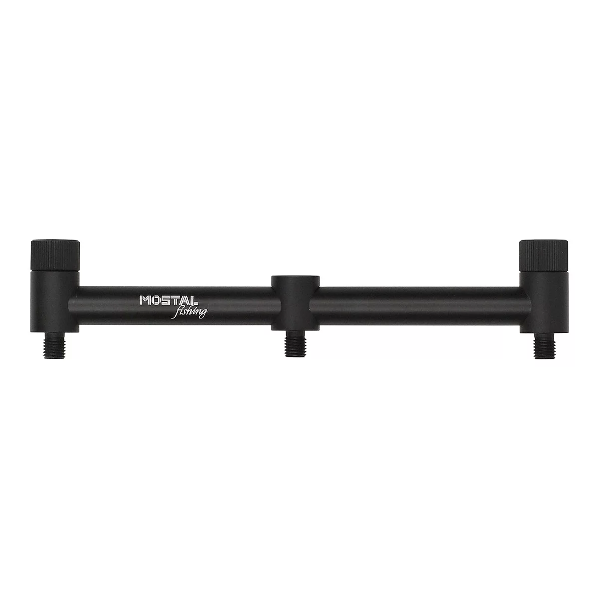 MOSTAL Aluminum Buzz Bars 16mm - 2 Rods 30cm — 2 Rod 20.0