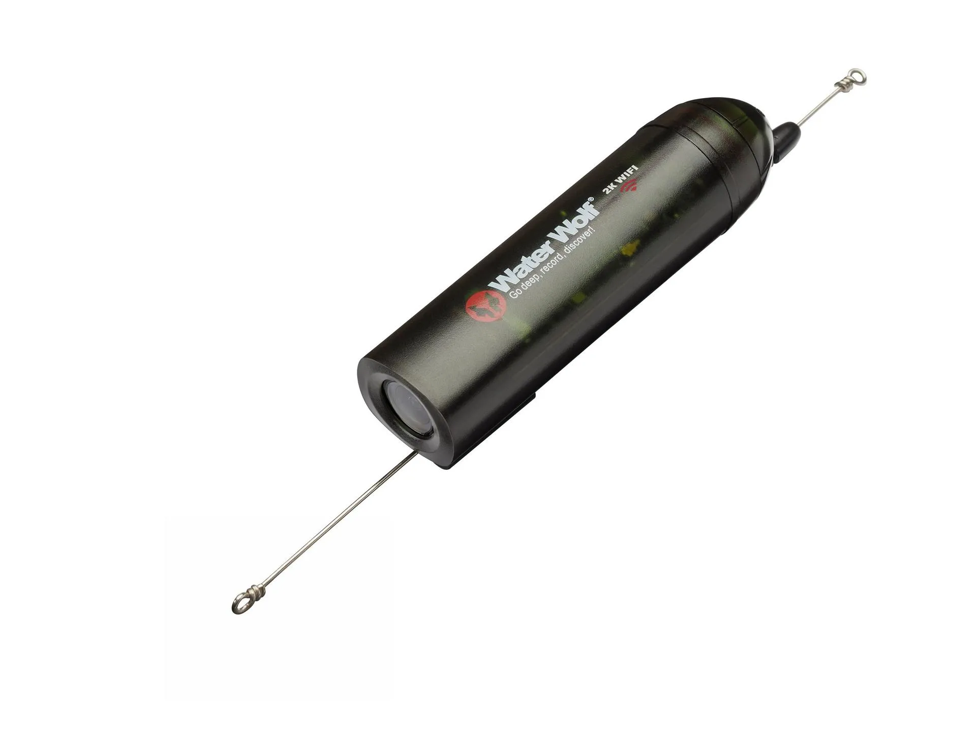 Water Wolf Underwater Camera