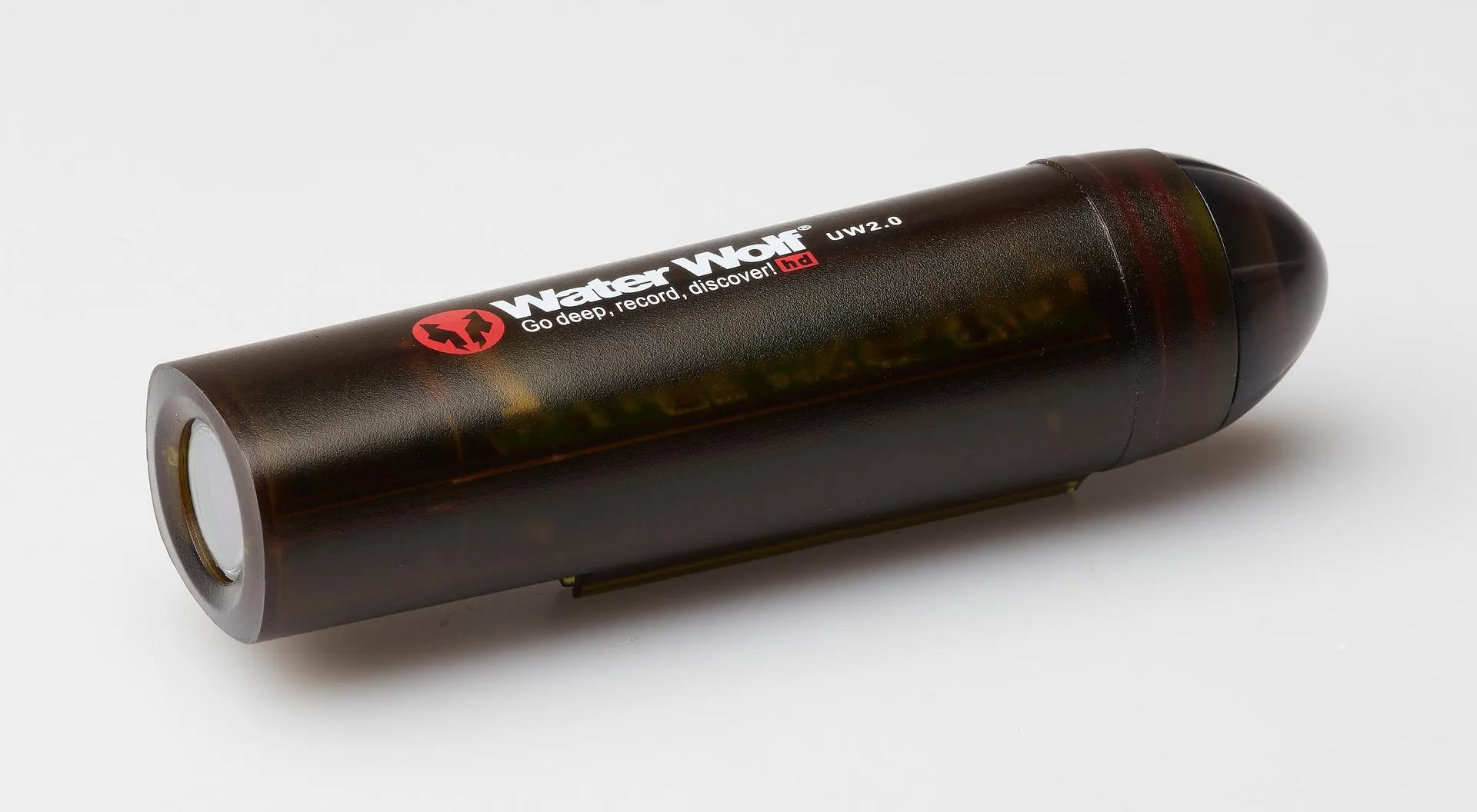 WaterWolf Water Wolf 2K WiFi Underwater Camera Allgemeines Zubehör