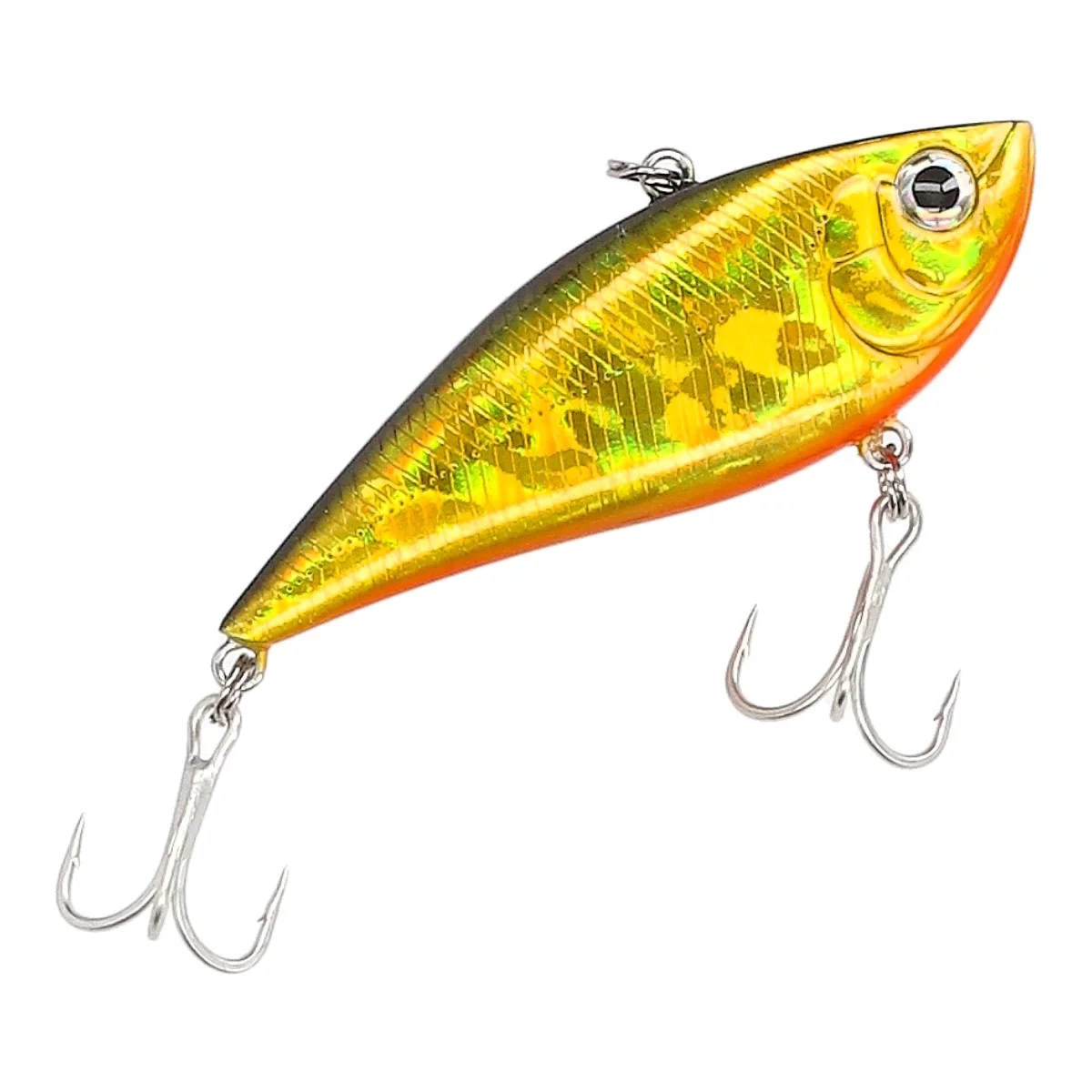 TAIPAN Racket Dancer Gold Shiner 60mm