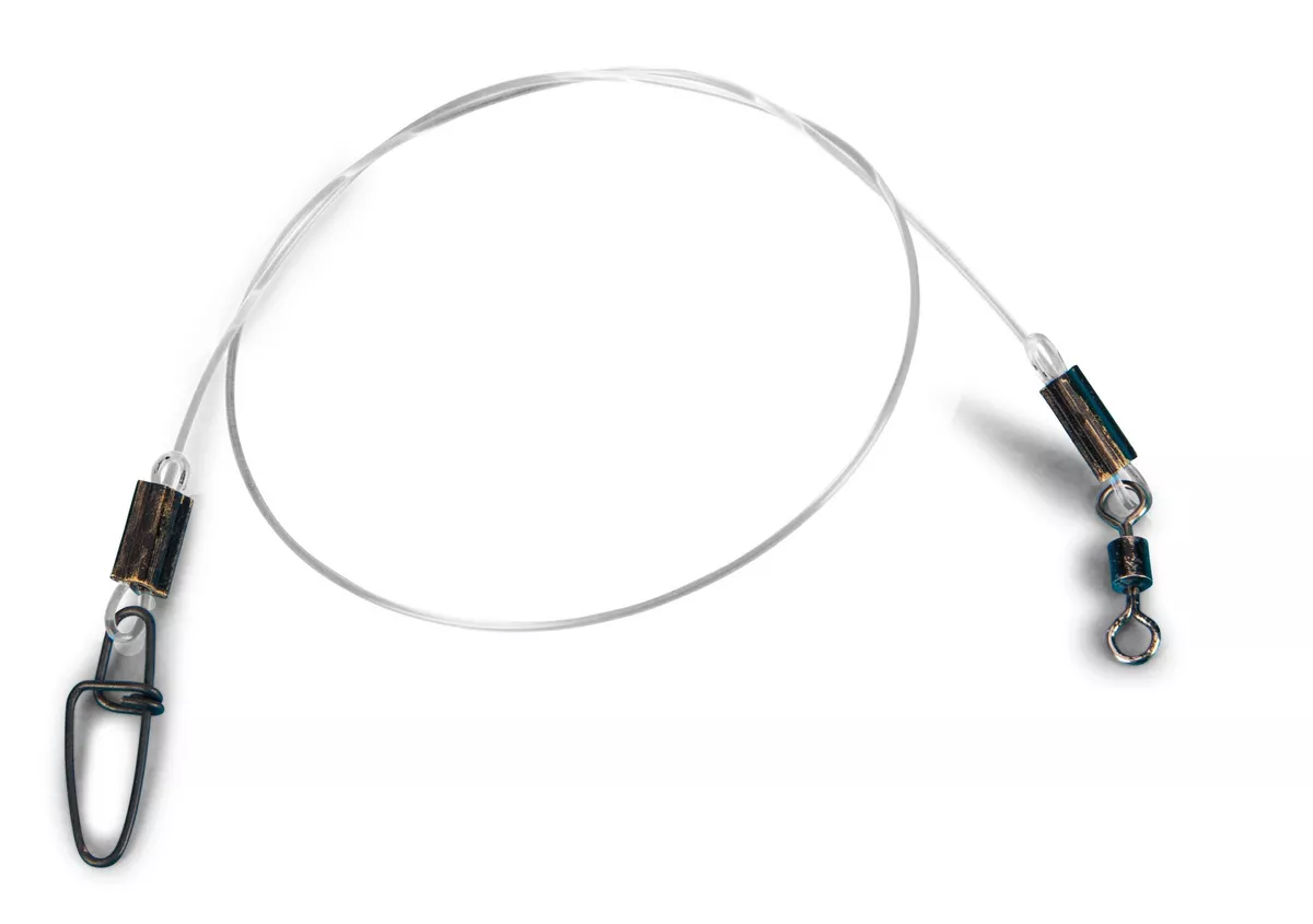 IRON CLAW PFS Fluoro C-Leader