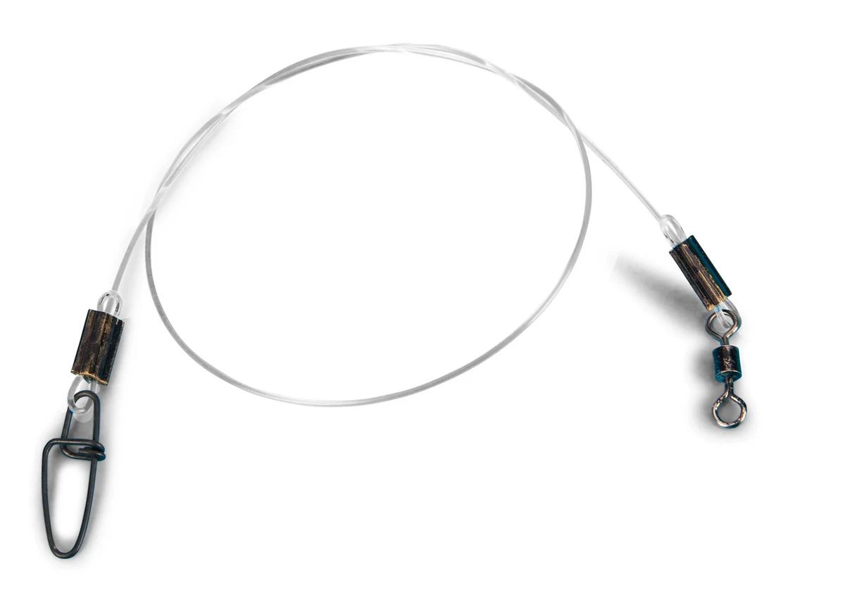 IRON CLAW PFS Fluoro C-Leader