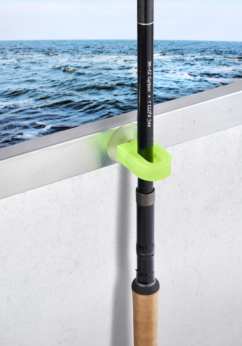 BALZER Rod Buddy Display 10St.