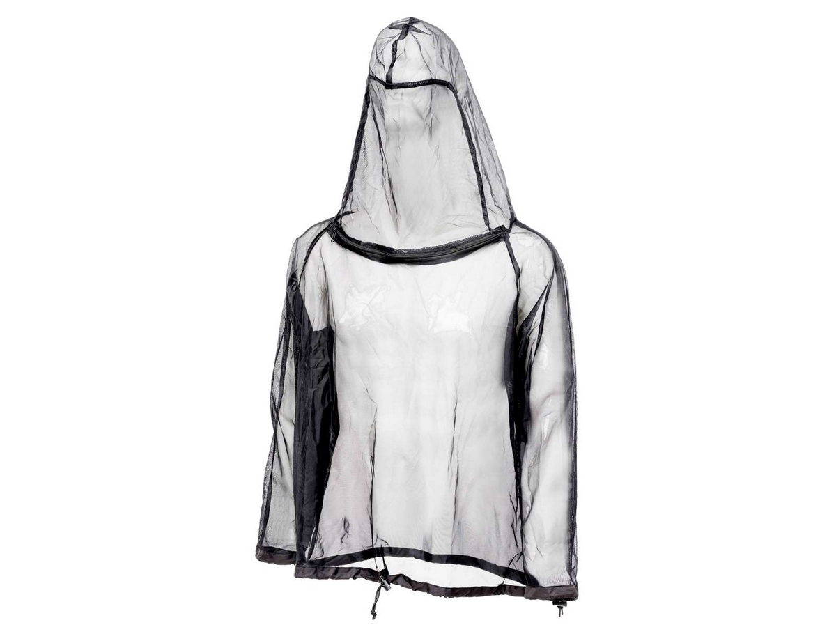 KINETIC Mosquito Jacket XL Black Mosquitojacke