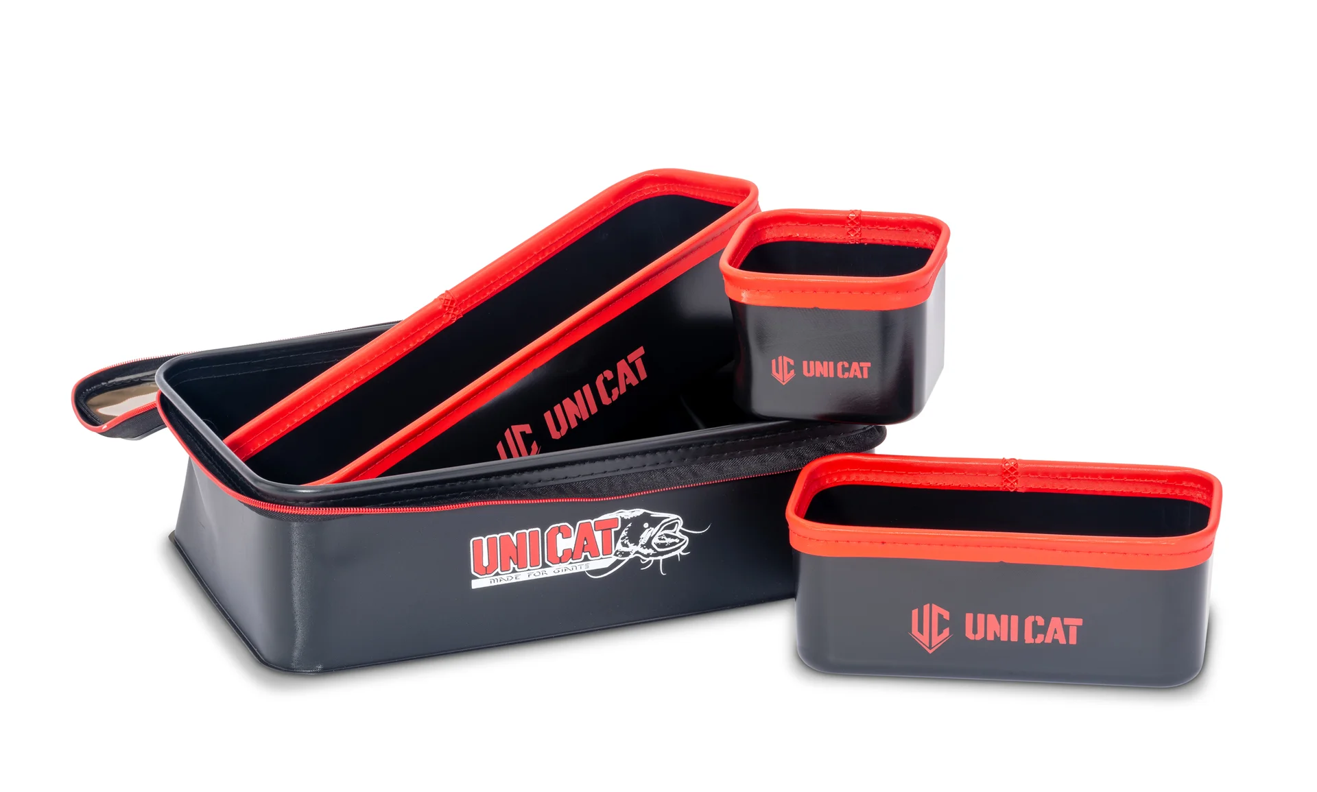 UNI CAT Tackle Organizer weitere Ansicht